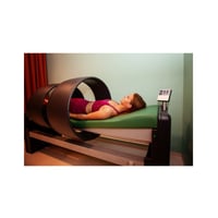 Camilla magnetoterapia CPM Plus con campos electromagnéticos Pagani